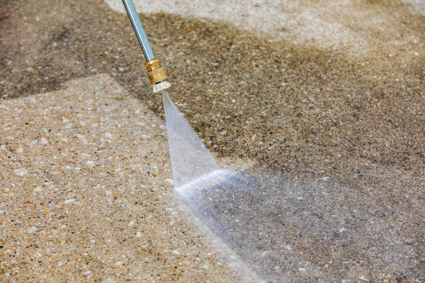 Best Gas Station Cleaning  in Clintondale, NY